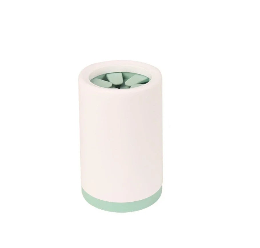 Pet Foot Washing Cup