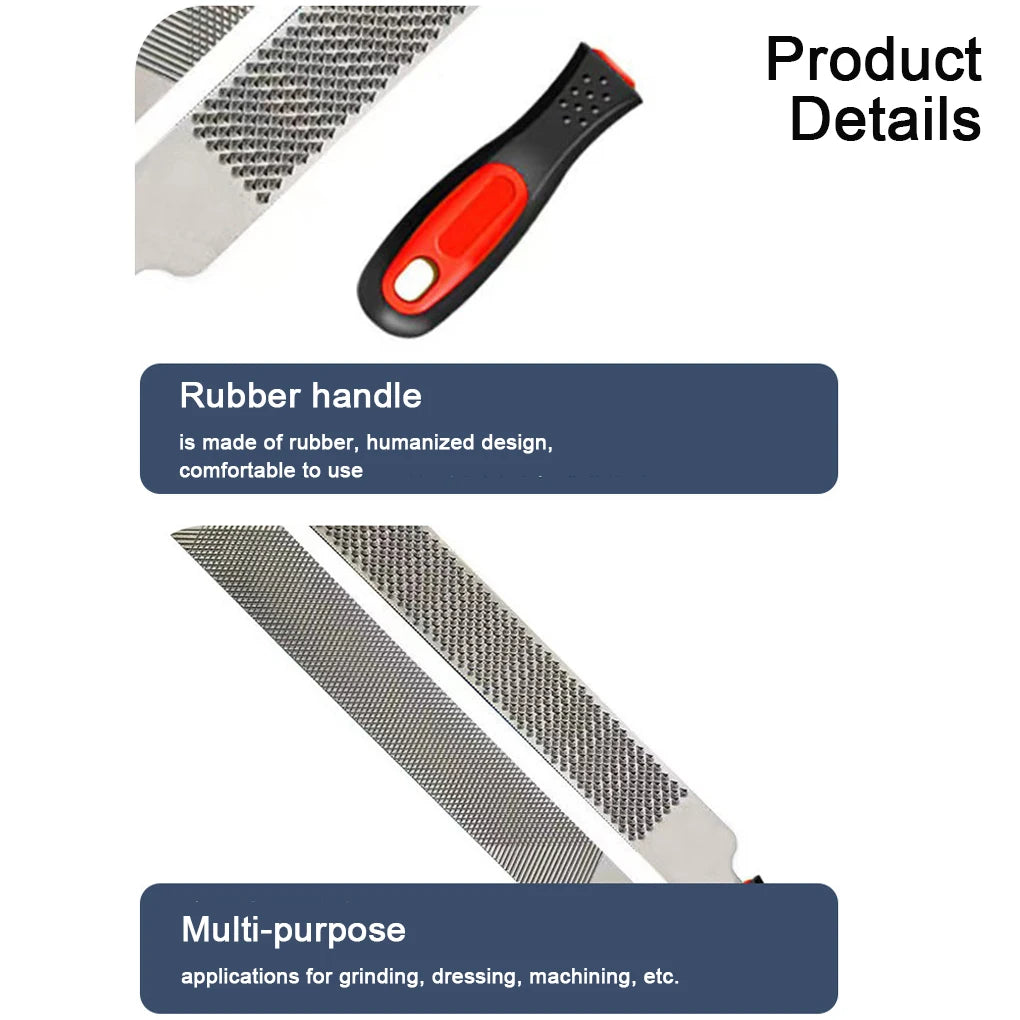 Durable And Elastic Trimming Tool For Horses Goats And Donkeys