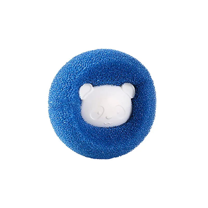 1-5pcs Pet Hair Remover Reusable