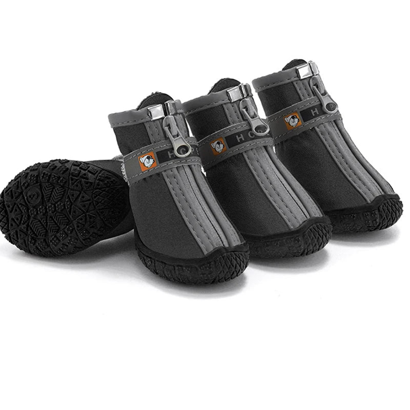 Dog Shoes Non-Slip
