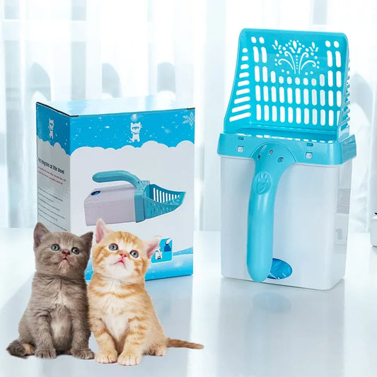 Cat Litter Shovel