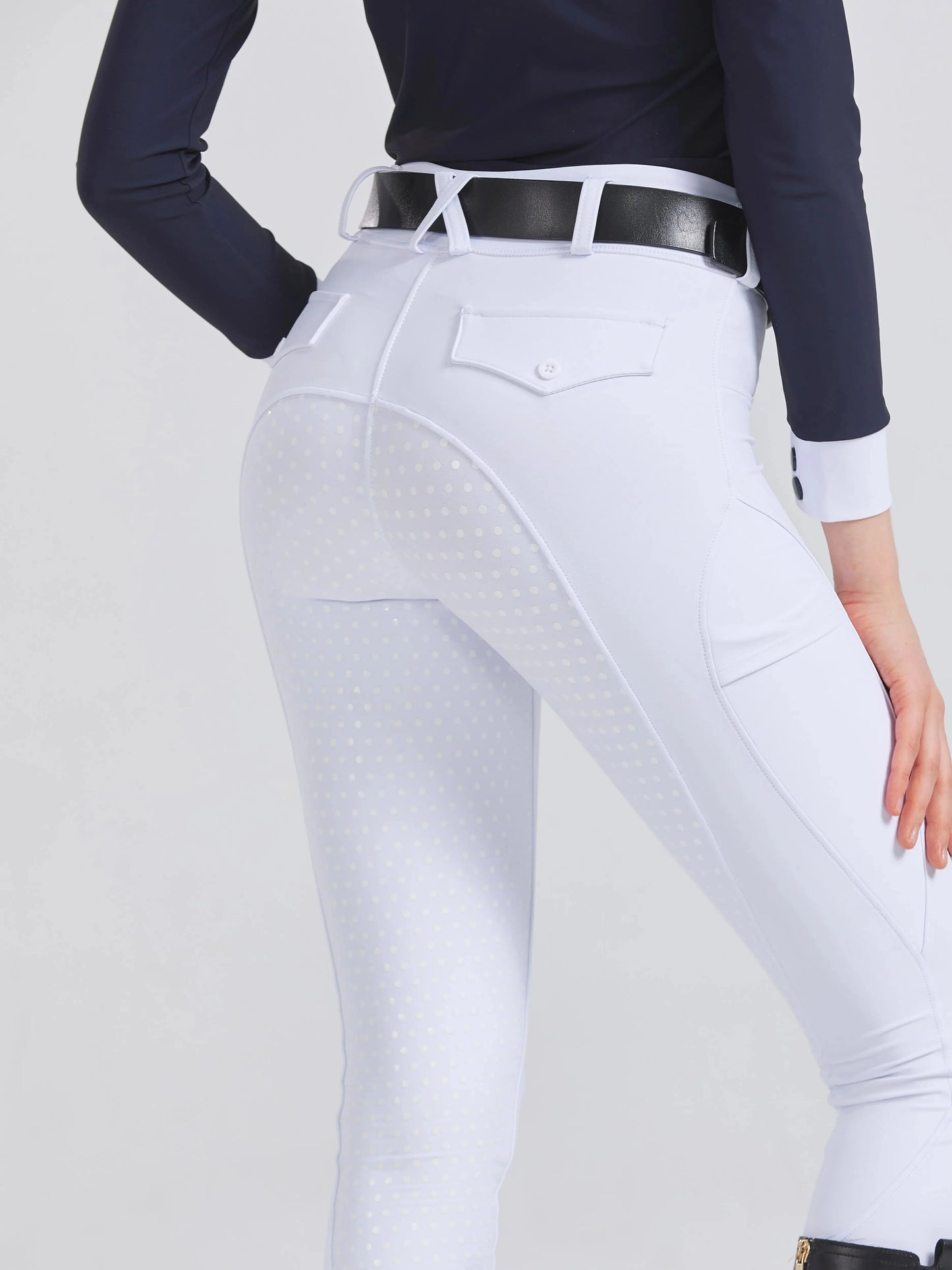 Professional horse riding pants
