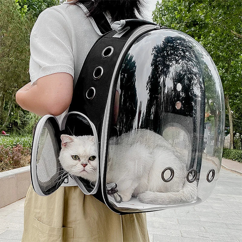 Pet Backpacks breathable