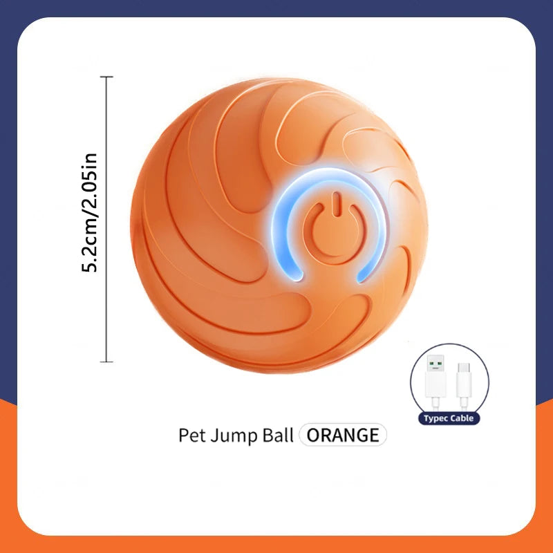 Smart Dog/Cat Toy