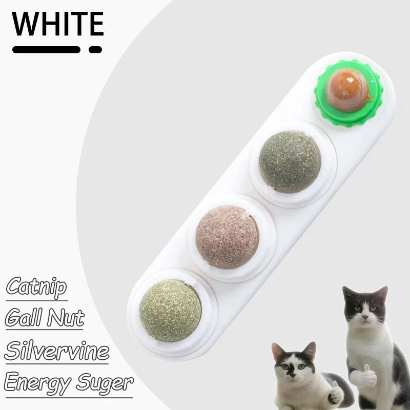 Natural Catnip Toys