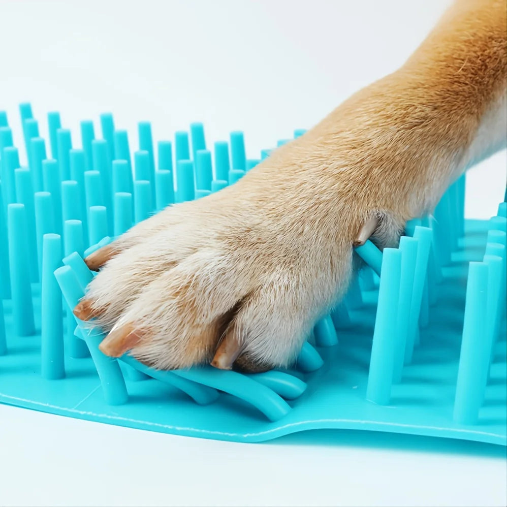 Pet Paw Cleaner
