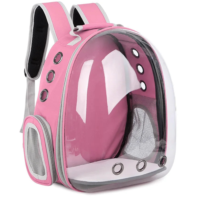 Pet Backpacks breathable