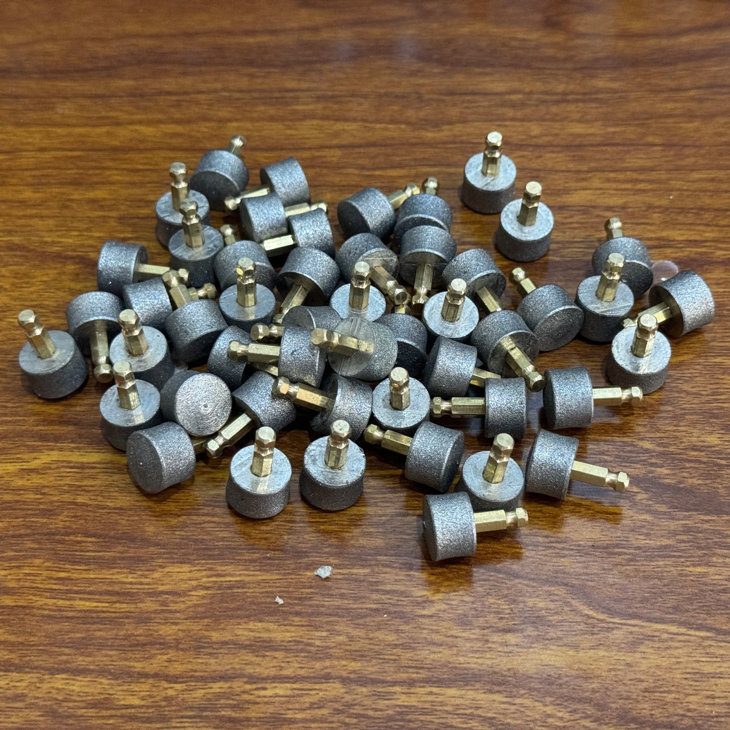 Electric Dog Nail Wheel Grinder