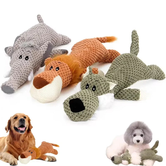 Large Dog Toy