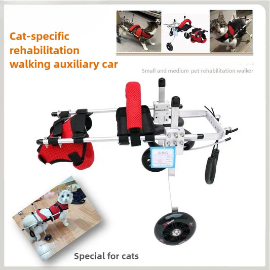 Cat Wheelchair