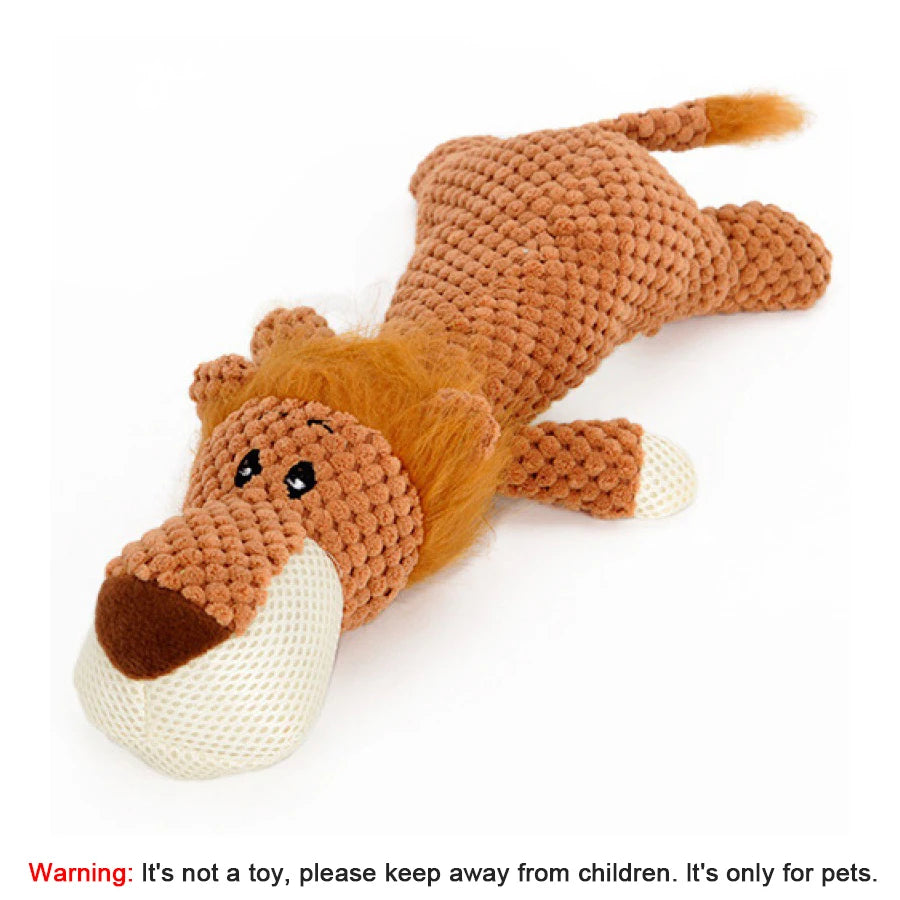 Large Dog Toy