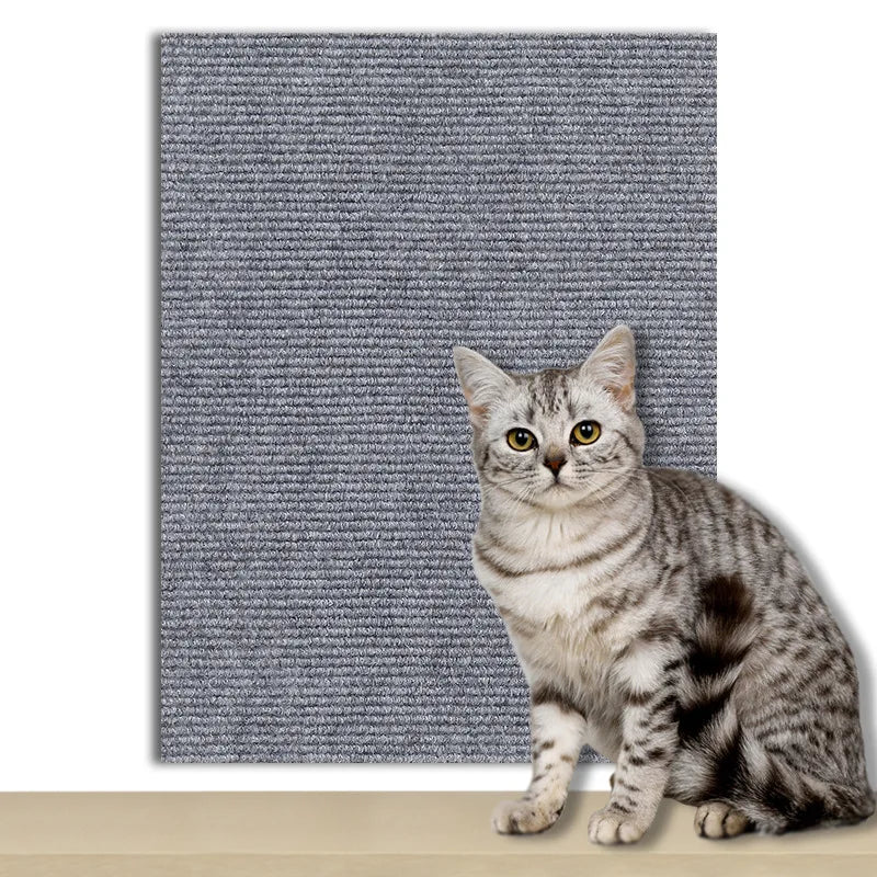 Cat Scratcher Sofa Protector