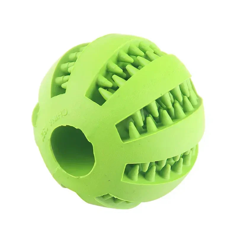 Dog Toy Ball Nontoxic