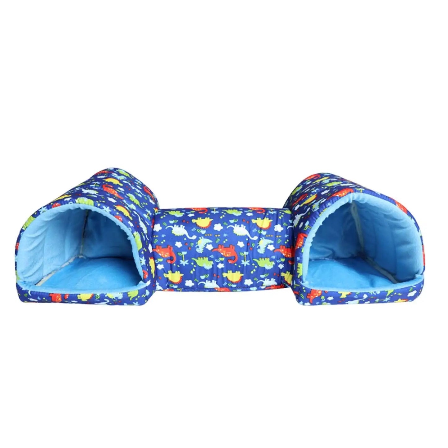 Guinea Pig Tunnel