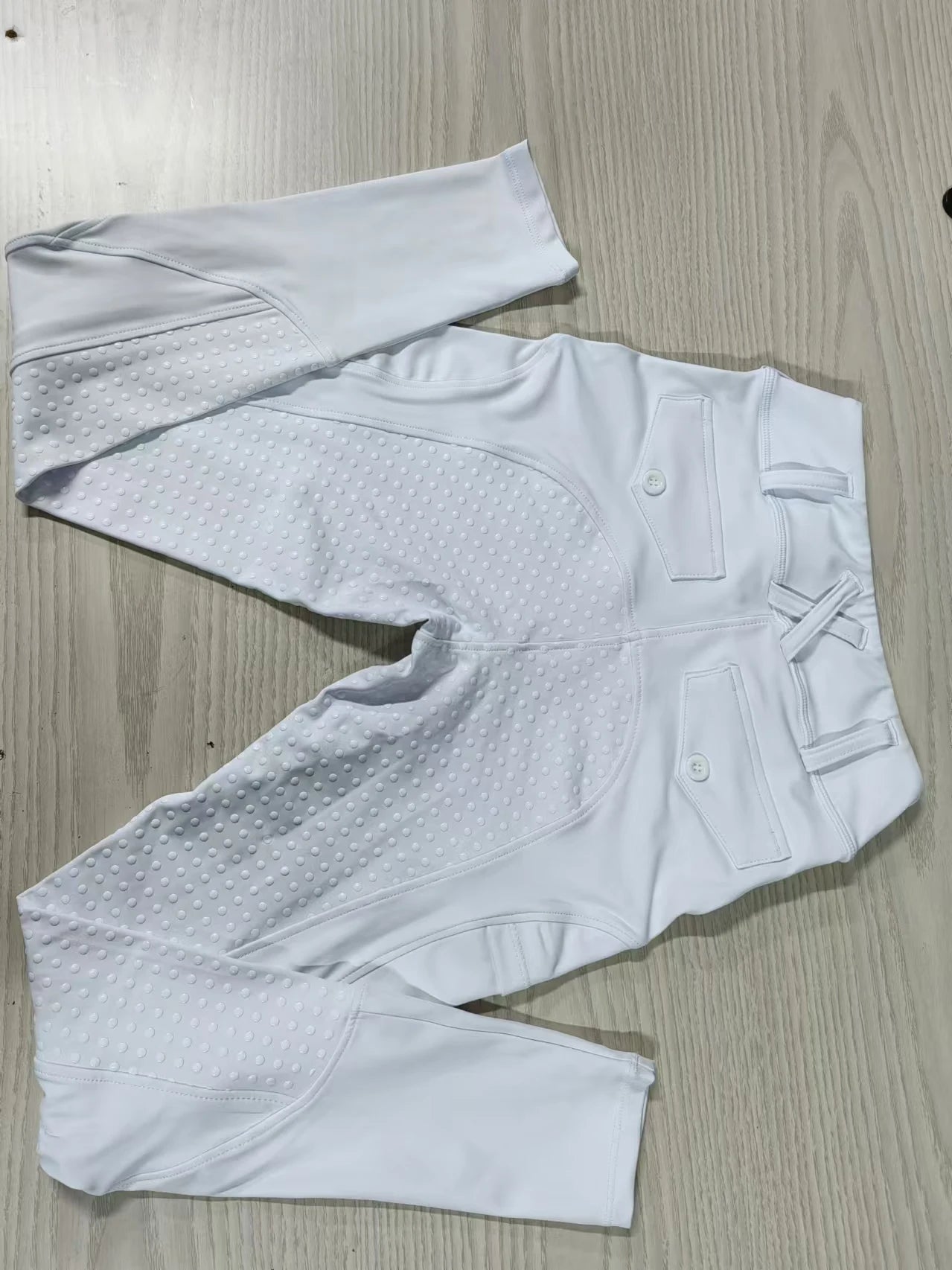 Professional horse riding pants