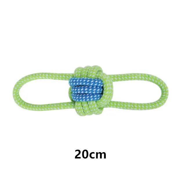 Pet Dog Toys for Large/Small Dogs