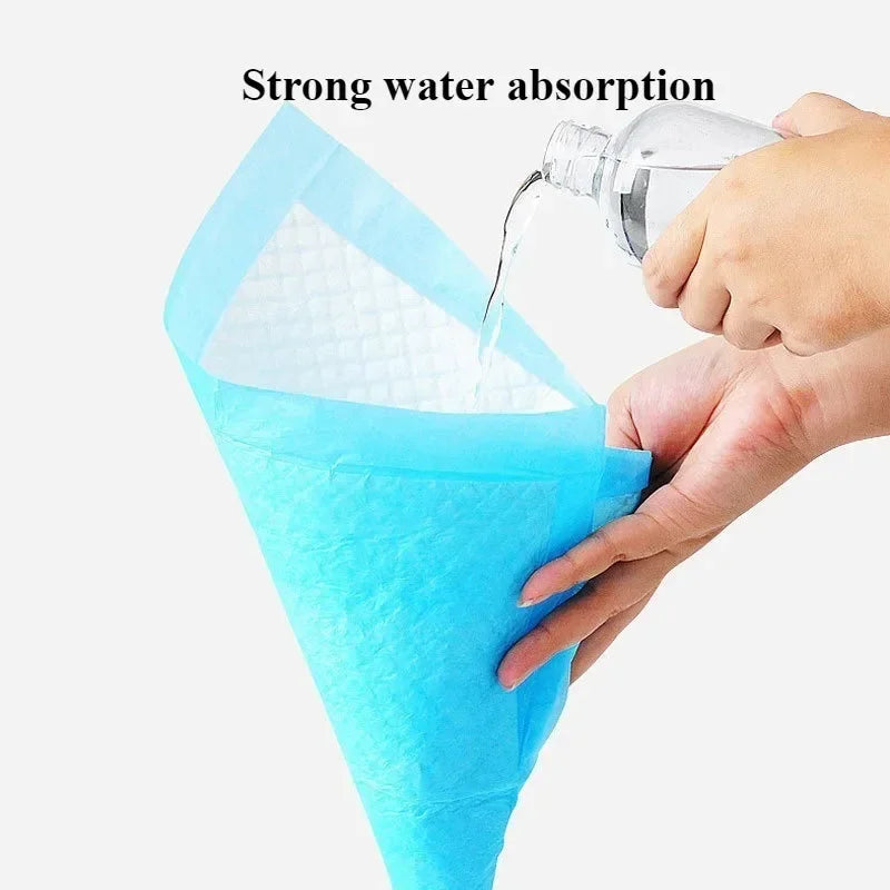 Disposable Pet Diapers