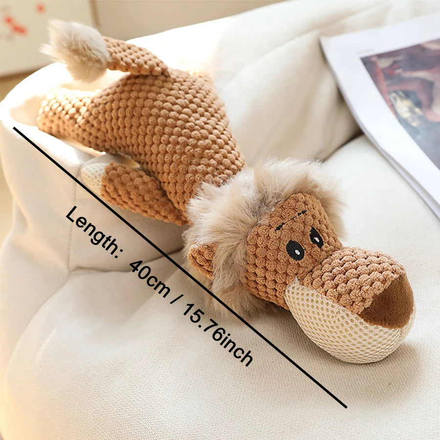 Large Dog Toy