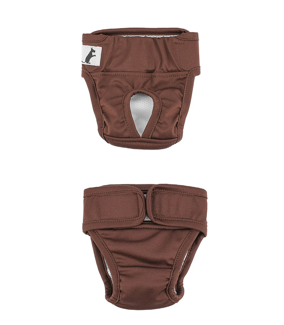 Pet Dog Physiological Hygiene Pants