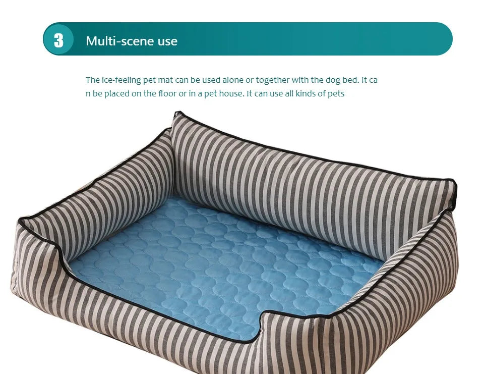Dog/Cat Cooling Mat