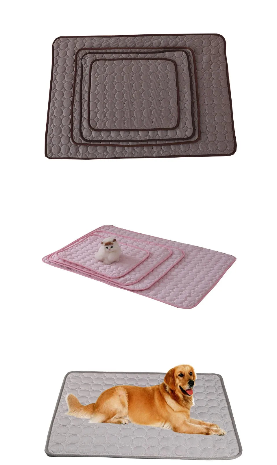 Dog/Cat Cooling Mat