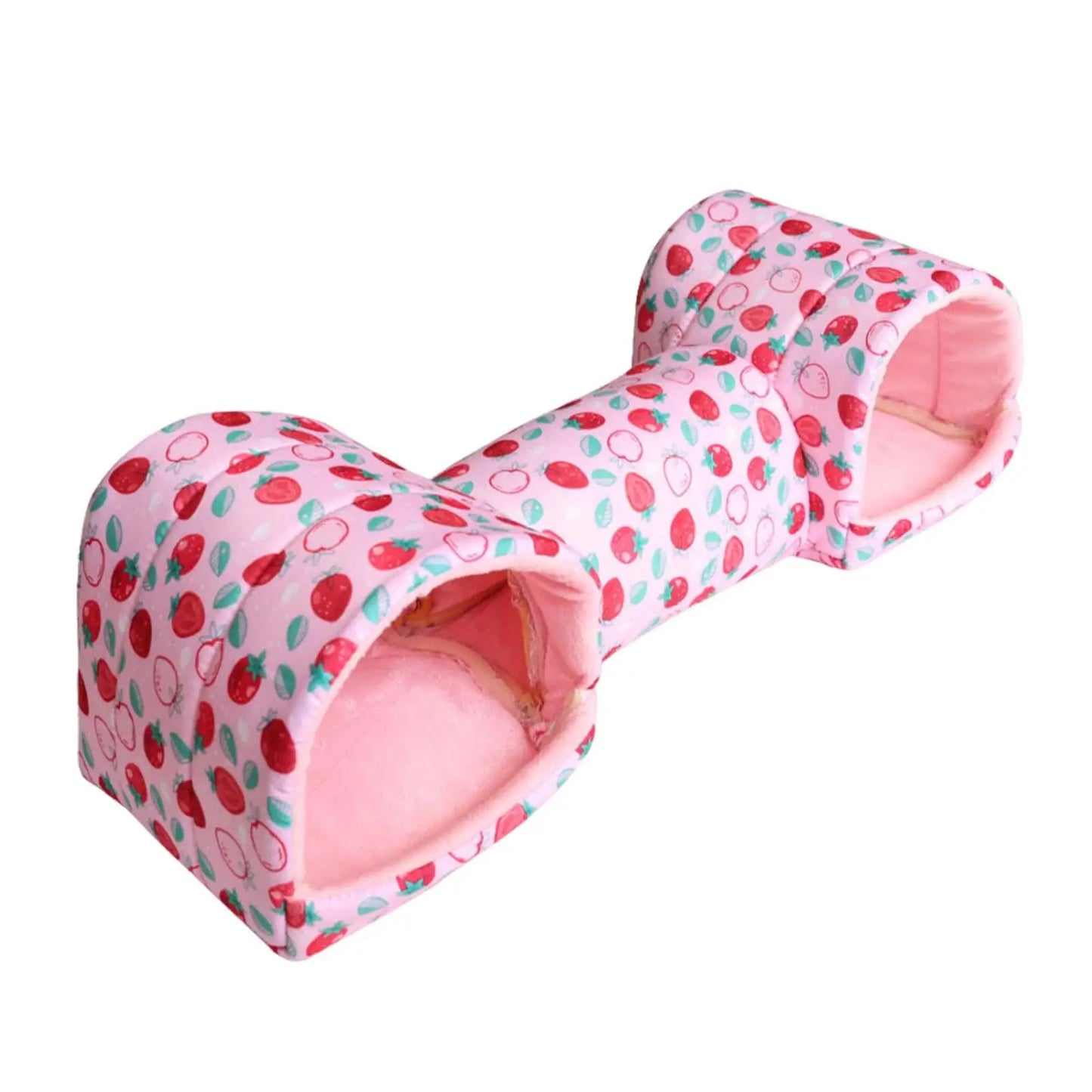 Guinea Pig Tunnel