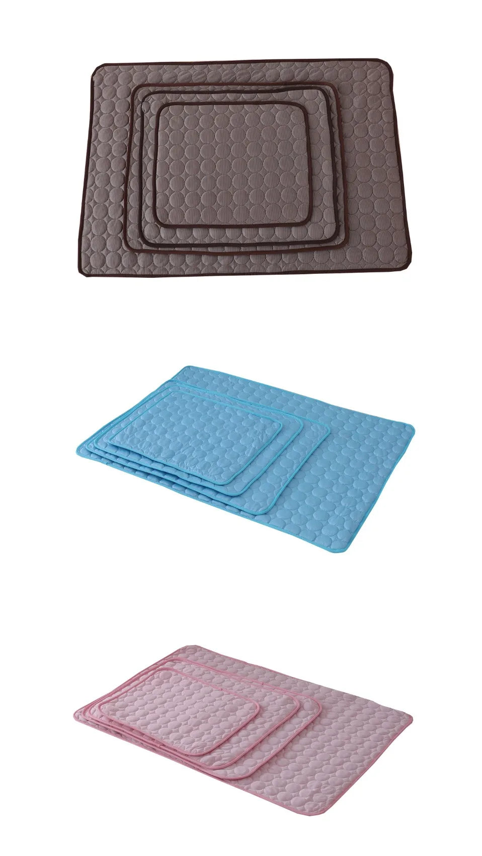 Dog/Cat Cooling Mat