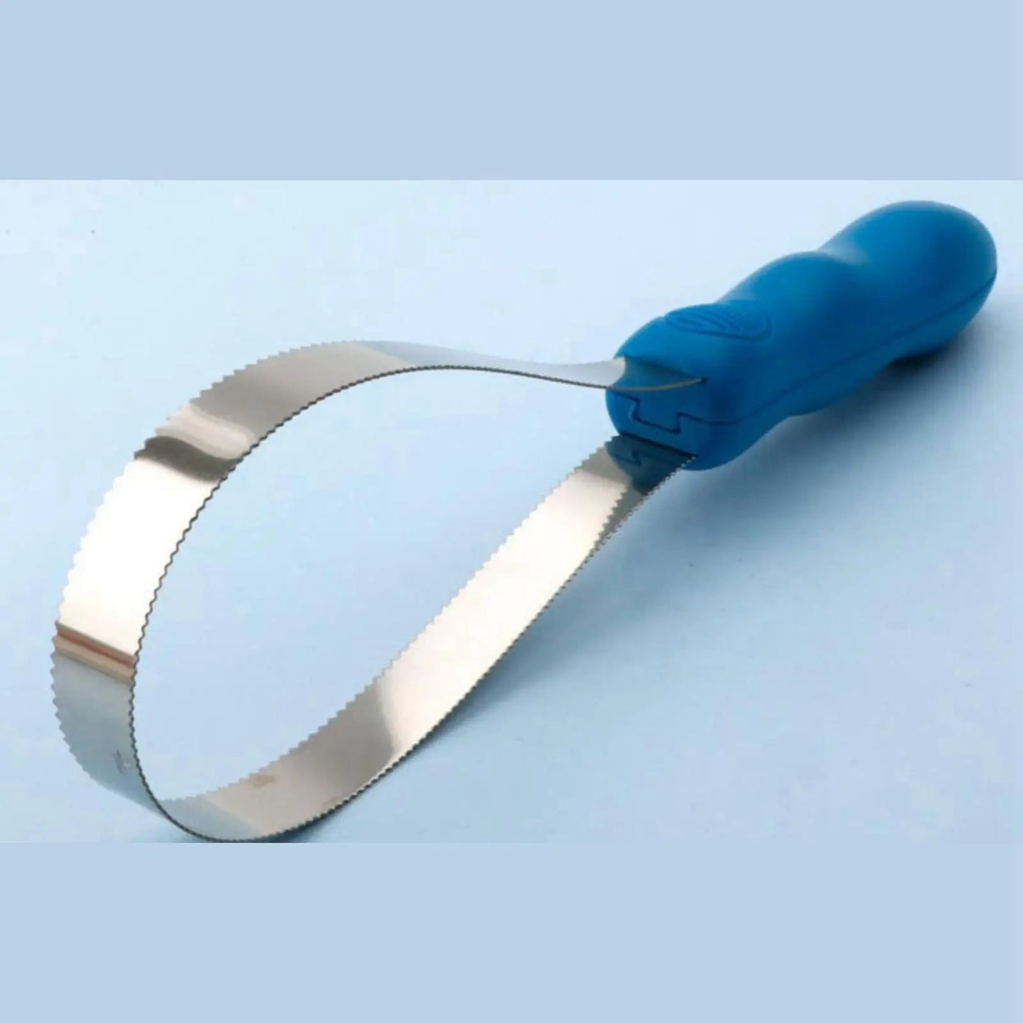 Horse Brush Scraper