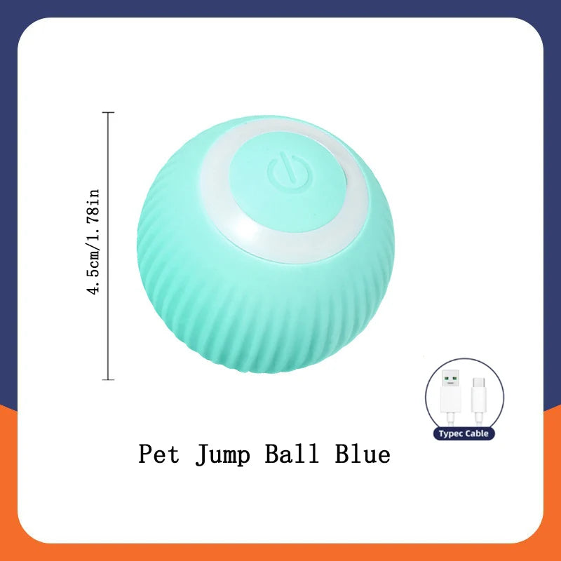 Smart Dog/Cat Toy