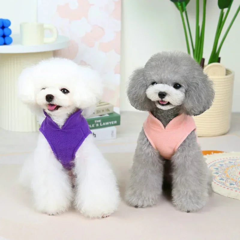 Pet Dog Clothes