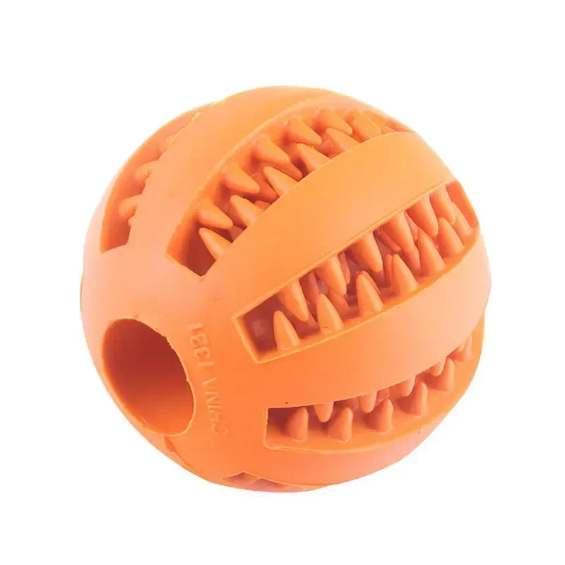 Dog Toy Ball Nontoxic