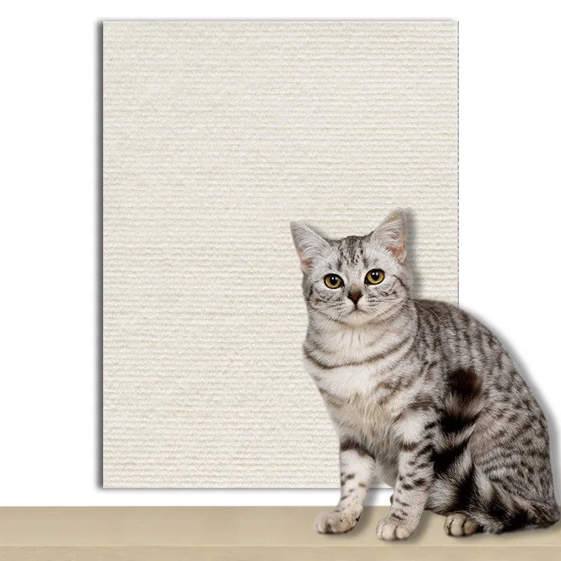 Cat Scratcher Sofa Protector