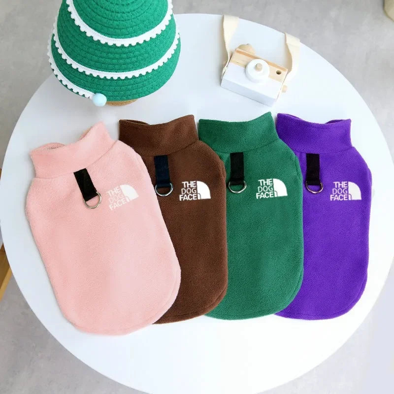 Pet Dog Clothes