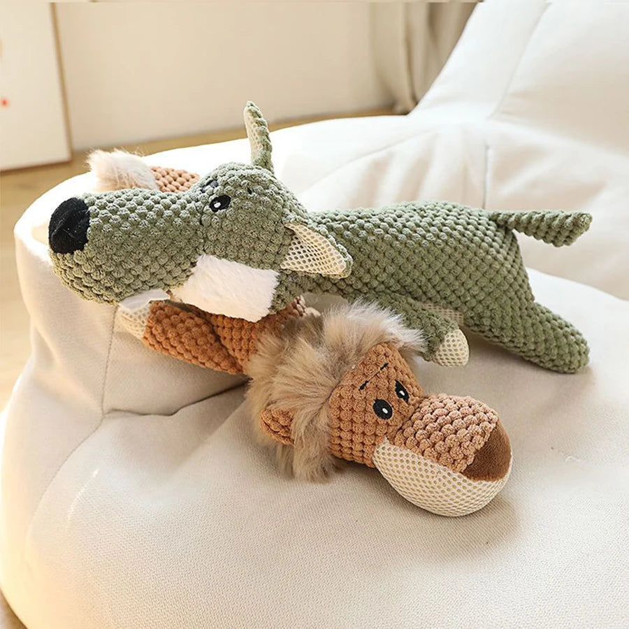 Large Dog Toy