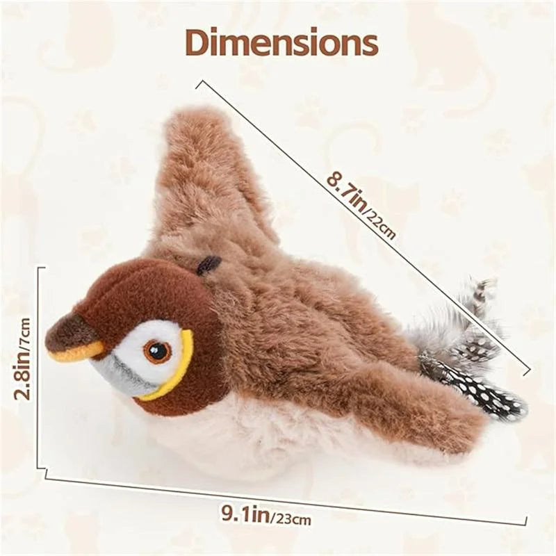 Interactive Cat Toys