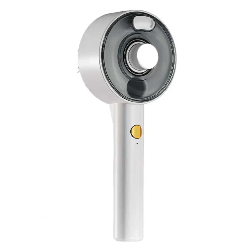 Spray Brush for Shedding