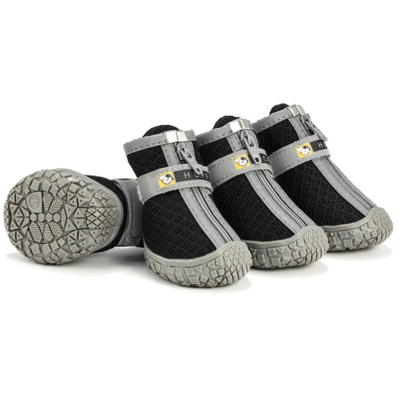 Dog Shoes Non-Slip