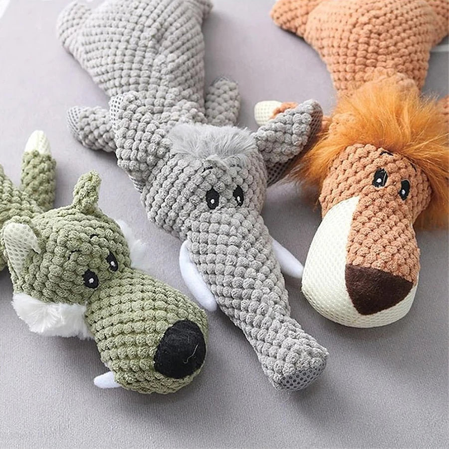 Large Dog Toy