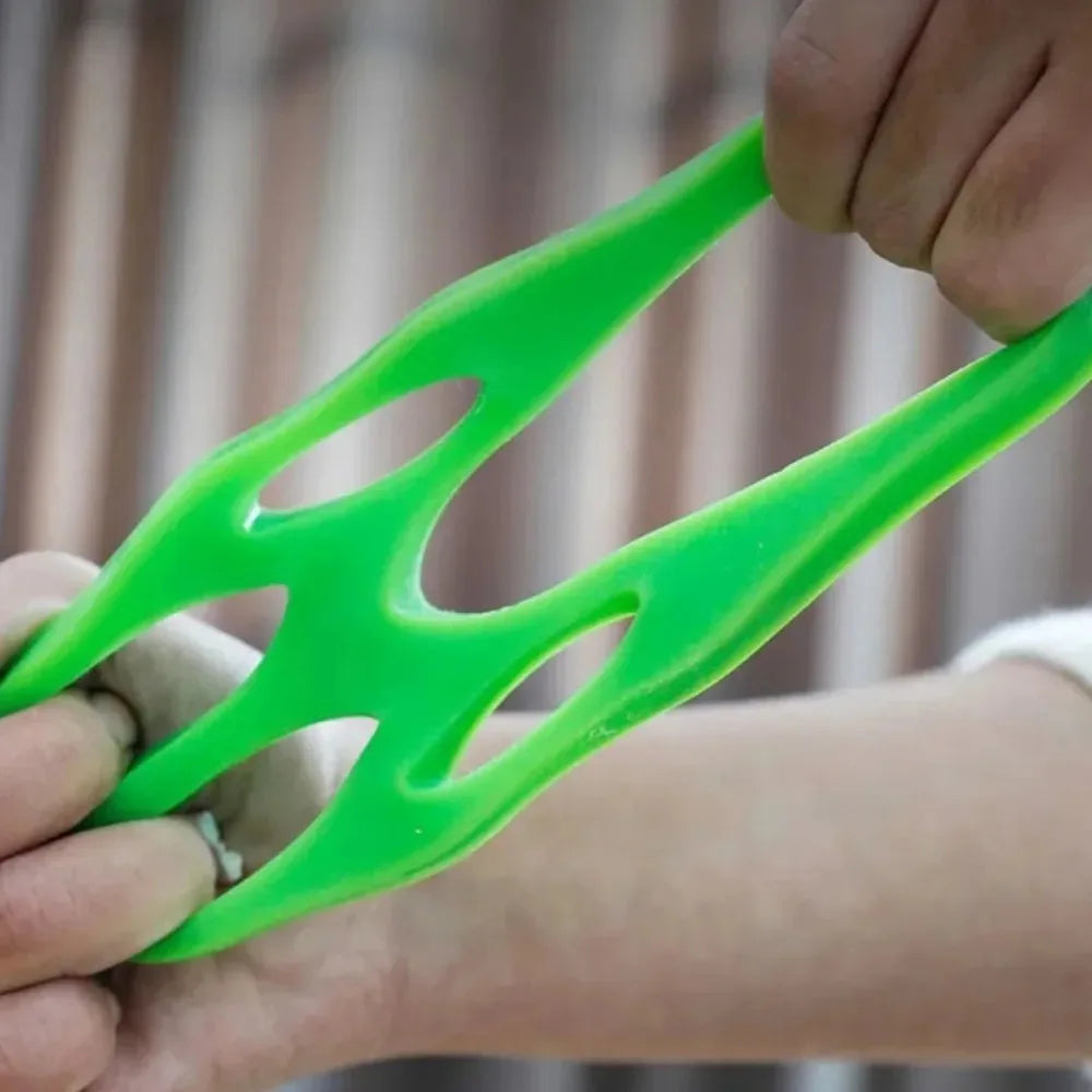 Soft Silicone Pet Hair Remover