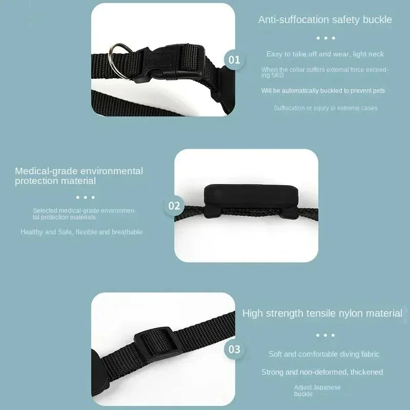 Mini Pet  Bluetooth GPS Tracker