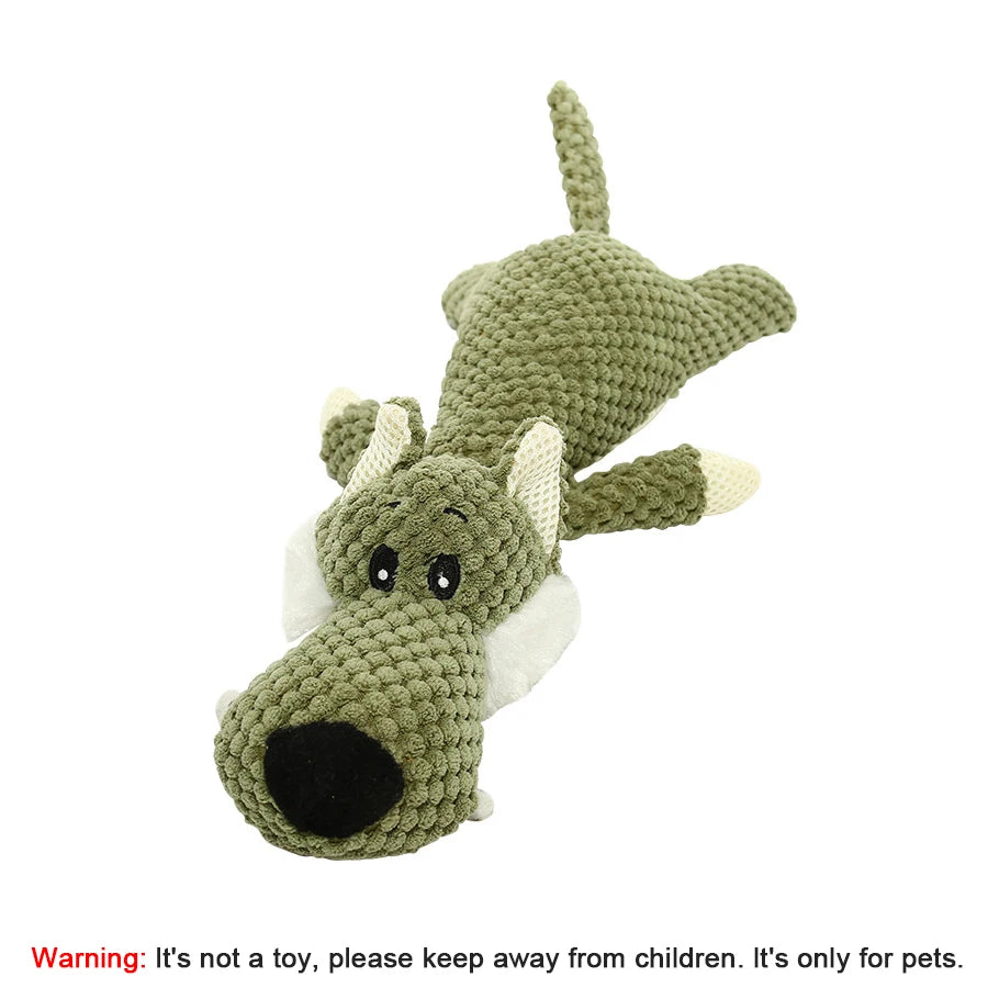Large Dog Toy
