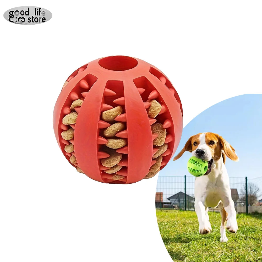 Dog Toy Ball Nontoxic