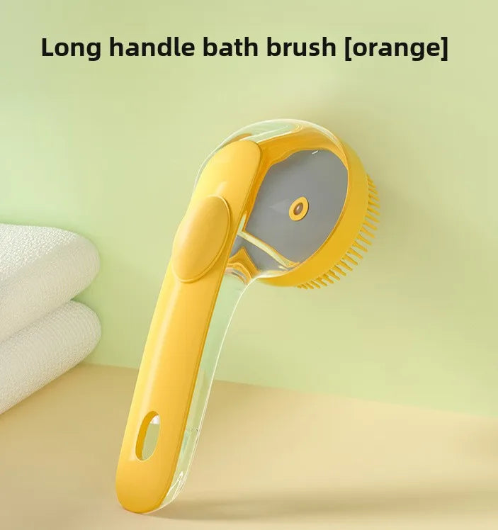 Pet Spa Glove Dog/Cat Washing Silicone