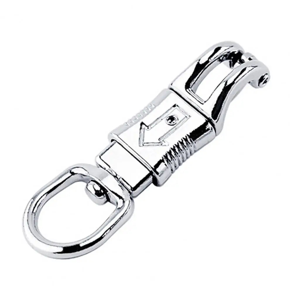 Horse Panic Clip Buckle Zinc Alloy Quick Release