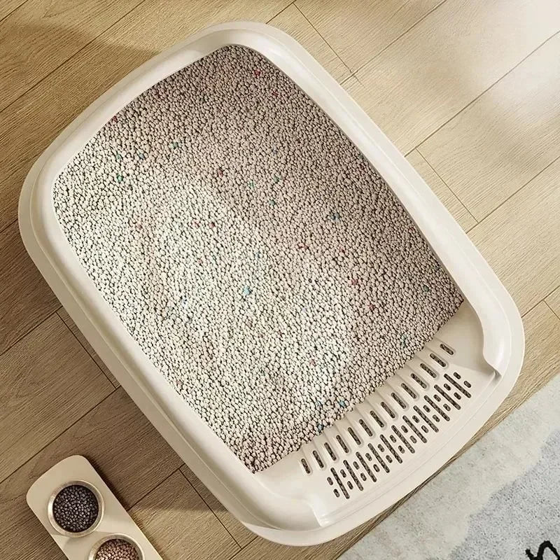 Cat Litter Box