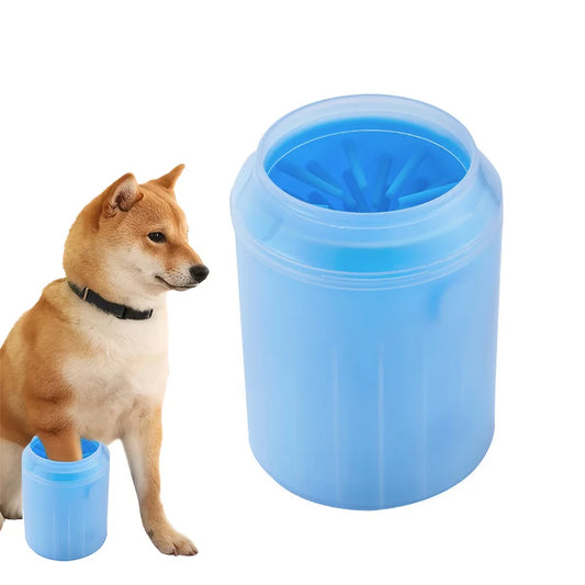 Pet Paw Cleaner