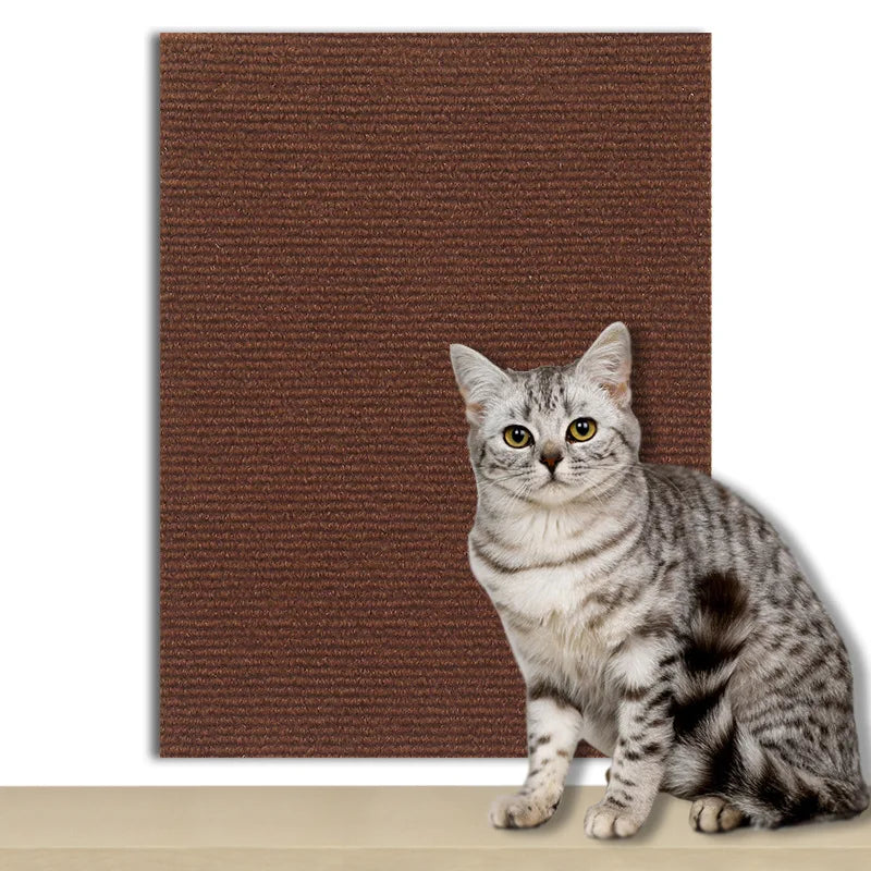 Cat Scratcher Sofa Protector