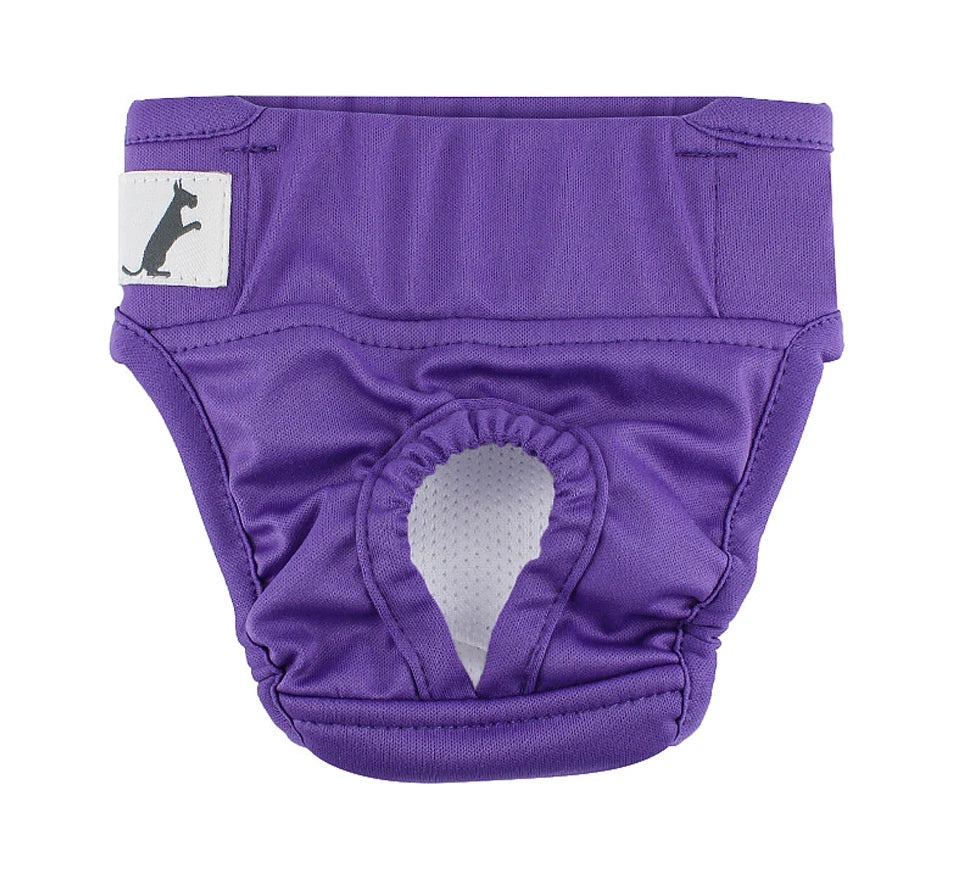 Pet Dog Physiological Hygiene Pants