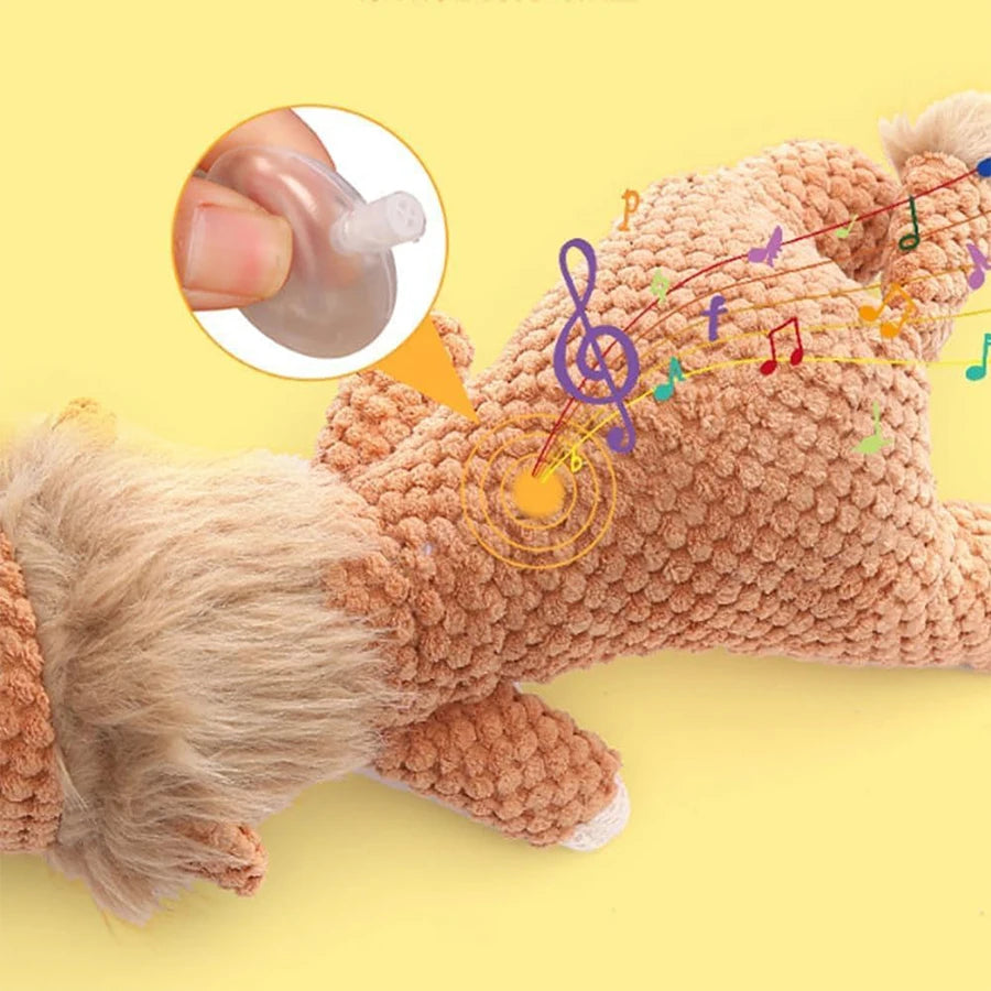 Large Dog Toy