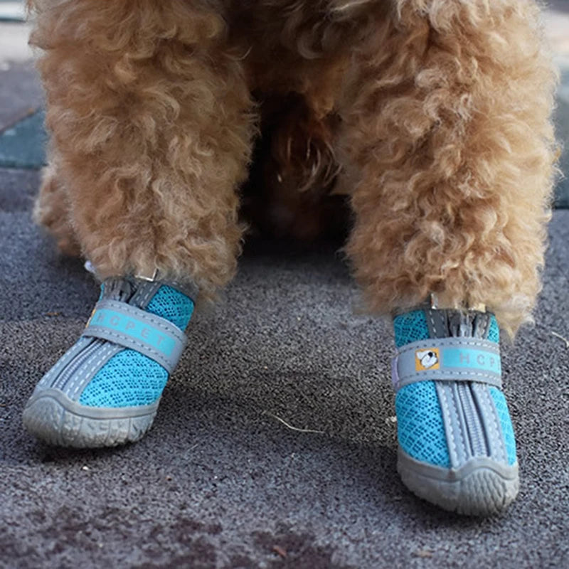 Dog Shoes Non-Slip